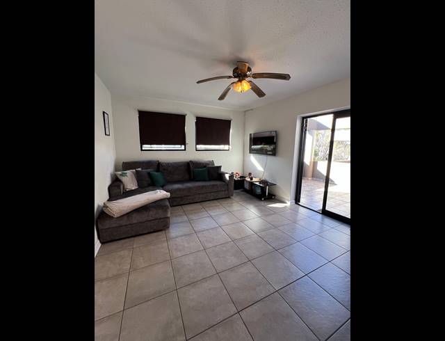 1 BEDROOM APARTMENT RENTED IN NEW MARKET PARK